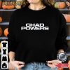 Chad Powers Basic Trending Graphic Tee
