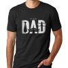 My Best Dad Gift For Dad Graphic Tee