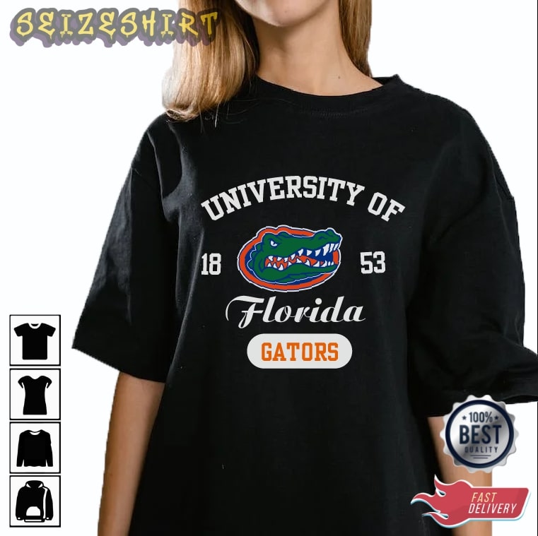 University of Florida Gators T-shirt