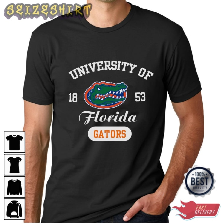 University of Florida Gators T-shirt