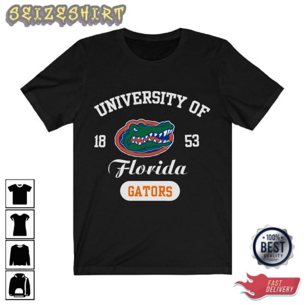 University of Florida Gators T-shirt