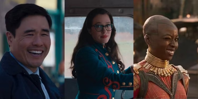 10 MCU Supporting Characters Who Became Fan Favorites