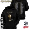 Daddy Yankee La Ultima Vuelta World Tour Movie T-Shirt