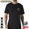 US OPEN TOWER SHORT SLEEVE Tennis T Shirt