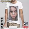 Billie Eilish T-shirt She’s Broken T-shirt