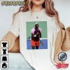 Frances Tiafoe Signature Tennis T Shirt