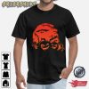 Halloween Pumpkin Holiday Halloween T-Shirt