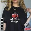 RIP Elizabeth II 1926-2022 God Save the Queen T-Shirt