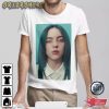 Billie Eilish T-shirt Bad Guy T-shirt