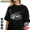 Have A Very Merry War On Christmas Graphic Tee