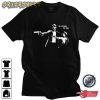 80s Film Leon The Professional Movie T-Shirt