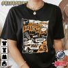 Vintage Retro Holiday Halloween T-Shirt
