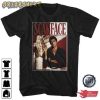 Scarface Movie American Drama Film T-Shirt