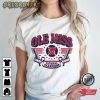 2022 Ole Miss National Championships Baseball Sports T-Shirt