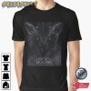 House Of The Dragon Shirt Dragon House Movie T-Shirt