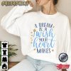 A Dream Is A Wish Your Heart Makes, Cinderella Movie T-Shirt