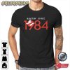 Ghostbusters Film Man Film T-Shirt