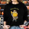 Mango Mussolini Best Trending Graphic Tee
