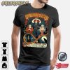 Sanderson Sisters Vintage Holiday Halloween T-Shirt