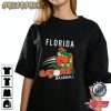 Florida Gators Baseball Shirts & Tees