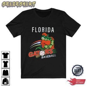 Florida Gators Baseball Shirts & Tees