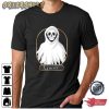 Ghost Malone Happy Halloween Tshirt