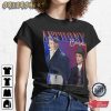 Anthony Bridgerton Vintage Gift For Fan Movie T-Shirt