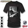 Frankenstein Halloween Horror Horror Monster Movie T-Shirt