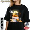 Magic Bag Pumpkin Spice Shirt – Halloween Shirt