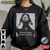 Aileen Wuornos Shirt, Dead Men Don’t Rape Movie T-Shirt