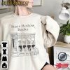 Gilmore Girl Stars Hollow Movie T-Shirt