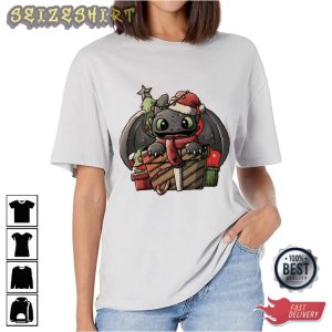 Many Cute Gift Christmas Best Graphic Tee