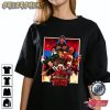 Christmas Squad Christmas Best Graphic Tee