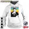 Austin Butler Movie Series T-Shirt