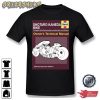 Akira Biker Gang Aro Kaneda Takashi Animated Film Homme T-Shirt