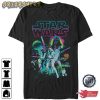 Disney Star Wars Movie T-Shirt
