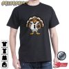Turkey Bowl Holiday Thanksgiving T-Shirt