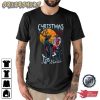 Christmas From Another World Best Graphic Tee