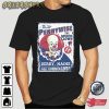 Pennywise Dancing Clown Movie T-Shirt