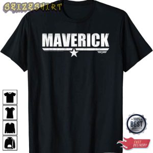 2022 Ford Maverick T-shirt Printing