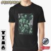 BREAKING BAD Tv Series Movie T-Shirt