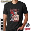 Canelo Alvarez Saul T-shirt