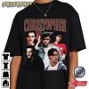 Cousins Beach Conrad Fisher Christopher Briney Best Movie T-shirt