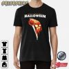 Halloween Day Fishing Holiday Halloween T-Shirt