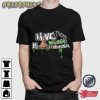 Wicket Halloween Holiday Halloween T-Shirt