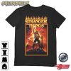 Eddie Munson Stranger Things Movie T-Shirt