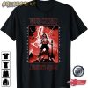 Eddei Play Guitar, Eddei Muson, Stranger Things Movie T-Shirt