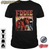 Eddie Munson Est 1965 Stranger Inspired Movie Graphic Tee