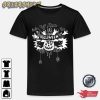 Carved Pumpkin Halloween 2022 Graphic Tees