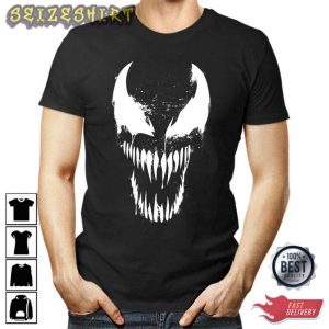 Venom Film T-shirts